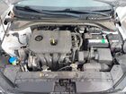 2020 Hyundai Elantra Se Серебряный vin: KMHD74LF6LU952899