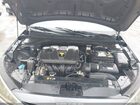 2019 Hyundai Elantra Se Серый vin: KMHD74LF8KU881672