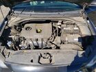 2017 Hyundai Elantra Se Черный vin: KMHD74LF9HU082573