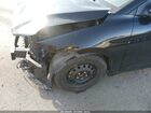 2017 Hyundai Elantra Se Black vin: KMHD84LF0HU147016