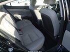 2017 Hyundai Elantra Se Black vin: KMHD84LF0HU147016