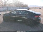 2017 Hyundai Elantra Se Black vin: KMHD84LF0HU147016