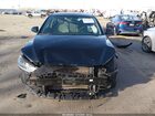 2017 Hyundai Elantra Se Black vin: KMHD84LF0HU147016