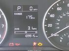 2017 Hyundai Elantra Se Black vin: KMHD84LF0HU147016
