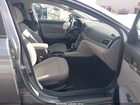 2017 Hyundai Elantra Se Серый vin: KMHD84LF0HU406247