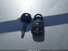 2017 Hyundai Elantra Se Серый vin: KMHD84LF0HU406247
