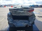 2017 Hyundai Elantra Se Серый vin: KMHD84LF0HU406247