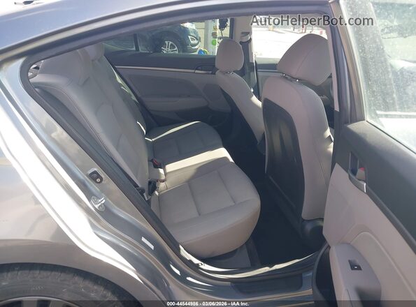 KMHD84LF0HU406247 2017 HYUNDAI ELANTRA Серый Вид наклейки с VIN-кодом