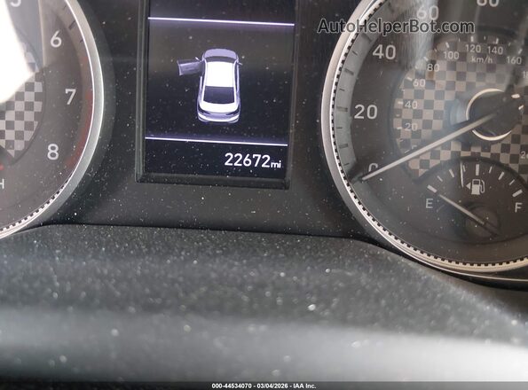 KMHD84LF0KU841714 2019 HYUNDAI ELANTRA Серый Вид задних сидений