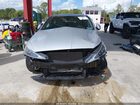2019 Hyundai Elantra Value Edition Серый vin: KMHD84LF0KU841714