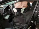 2019 Hyundai Elantra Sel Черный vin: KMHD84LF0KU874664