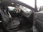 2017 Hyundai Elantra Limited Черный vin: KMHD84LF1HU335933