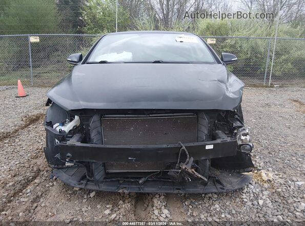 KMHD84LF1HU335933 2017 HYUNDAI ELANTRA Черный Вид задней части салона