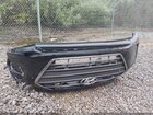 2017 Hyundai Elantra Limited Черный vin: KMHD84LF1HU335933