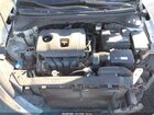 2019 Hyundai Elantra Sel Silver vin: KMHD84LF1KU736731