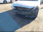 2019 Hyundai Elantra Sel Silver vin: KMHD84LF1KU736731