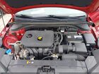 2020 Hyundai Elantra Value Edition Red vin: KMHD84LF1LU994801