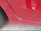 2020 Hyundai Elantra Value Edition Red vin: KMHD84LF1LU994801