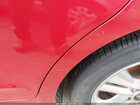 2020 Hyundai Elantra Value Edition Red vin: KMHD84LF1LU994801