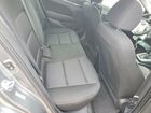 2018 Hyundai Elantra Sel Серый vin: KMHD84LF2JU524189