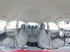 2018 Hyundai Elantra Sel Серый vin: KMHD84LF2JU524189