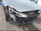 2019 Hyundai Elantra Sel Gray vin: KMHD84LF2KU741291