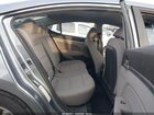 2019 Hyundai Elantra Sel Gray vin: KMHD84LF2KU741291