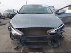 2019 Hyundai Elantra Sel Gray vin: KMHD84LF2KU741291