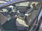 2019 Hyundai Elantra Sel Gray vin: KMHD84LF2KU800906