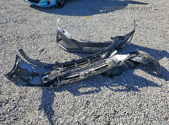 KMHD84LF2KU800906 2019 HYUNDAI ELANTRA Gray Շարժիչի բաժամունքի տեսք
