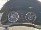 2019 Hyundai Elantra Sel Gray vin: KMHD84LF2KU800906