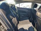 2017 Hyundai Elantra Value Edition Black vin: KMHD84LF3HU261270