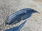 2017 Hyundai Elantra Value Edition Black vin: KMHD84LF3HU261270