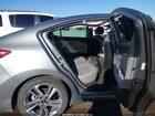 2017 Hyundai Elantra Limited Silver vin: KMHD84LF3HU313254
