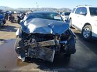 2017 Hyundai Elantra Limited Silver vin: KMHD84LF3HU313254