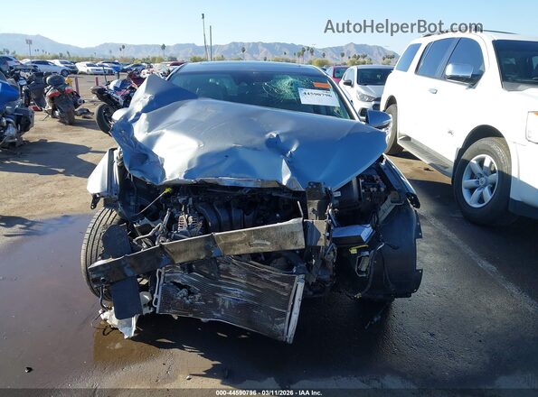 KMHD84LF3HU313254 2017 HYUNDAI ELANTRA Silver Вид панелі приладів