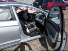 2019 Hyundai Elantra Sel Gray vin: KMHD84LF4KU731104