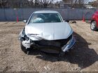 2019 Hyundai Elantra Sel Gray vin: KMHD84LF4KU731104