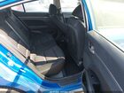2017 Hyundai Elantra Value Edition Синий vin: KMHD84LF5HU274604