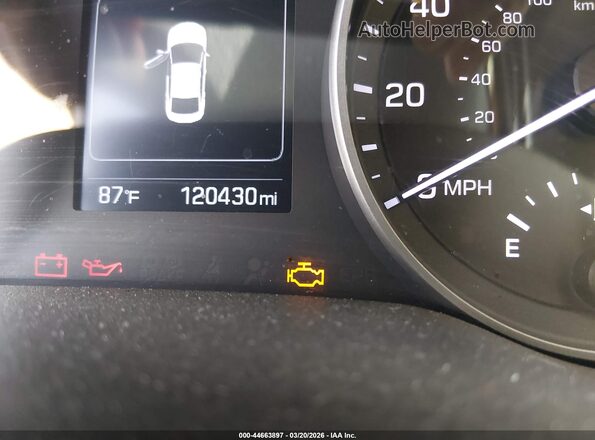 KMHD84LF6JU491004 2018 HYUNDAI ELANTRA Black 