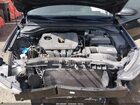 2018 Hyundai Elantra Sel Black vin: KMHD84LF6JU491004