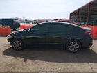 2018 Hyundai Elantra Sel Black vin: KMHD84LF6JU491004