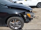 2018 Hyundai Elantra Sel Black vin: KMHD84LF6JU491004
