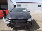 2018 Hyundai Elantra Sel Black vin: KMHD84LF6JU491004