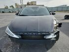 2019 Hyundai Elantra Value Edition Black vin: KMHD84LF6KU773306