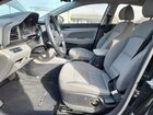 2019 Hyundai Elantra Value Edition Black vin: KMHD84LF6KU773306