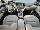 2019 Hyundai Elantra Value Edition Black vin: KMHD84LF6KU773306