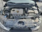 2019 Hyundai Elantra Value Edition Black vin: KMHD84LF6KU773306