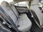 2019 Hyundai Elantra Value Edition Black vin: KMHD84LF6KU773306
