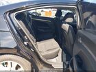 2019 Hyundai Elantra Sel Black vin: KMHD84LF6KU871686